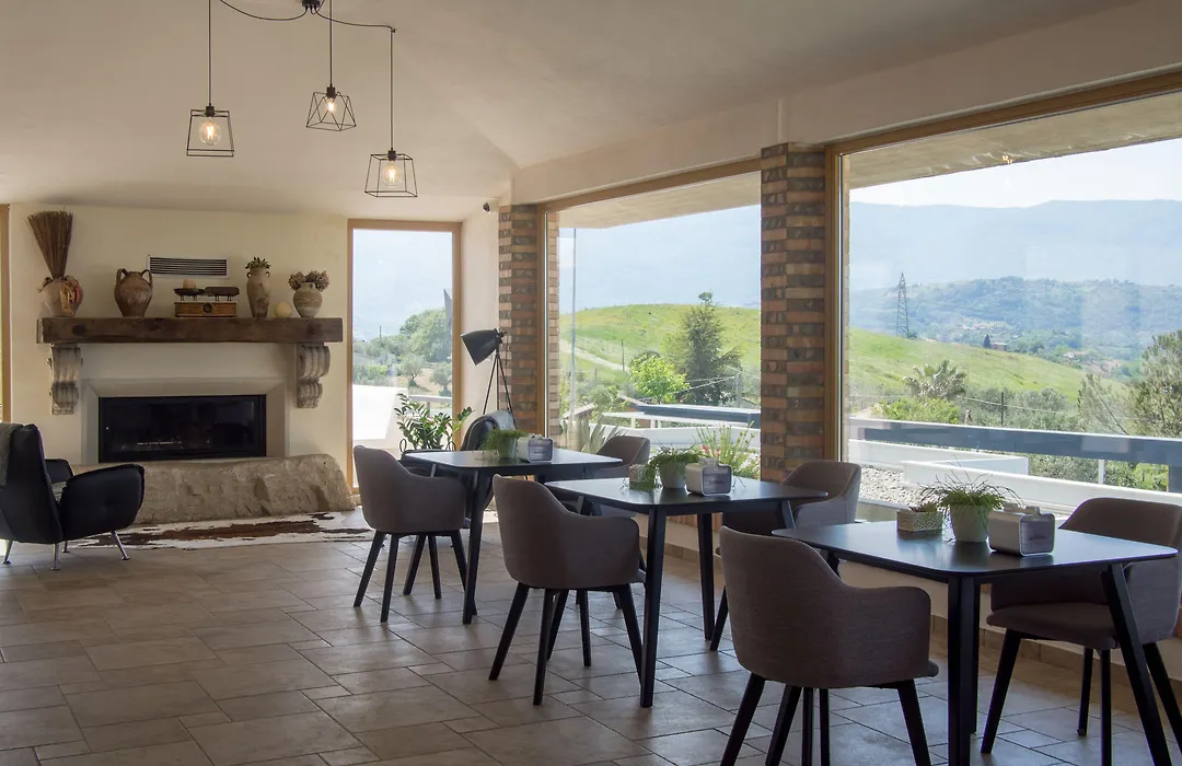 Tenuta Contessa - Relais&Spa-1