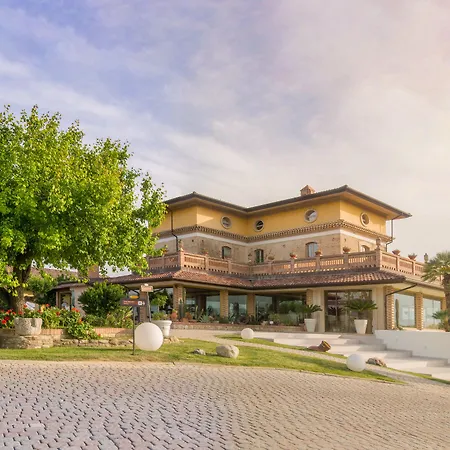 Tenuta Contessa - Relais&Spa-3